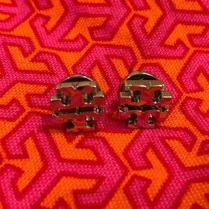 Tory Burch earrings